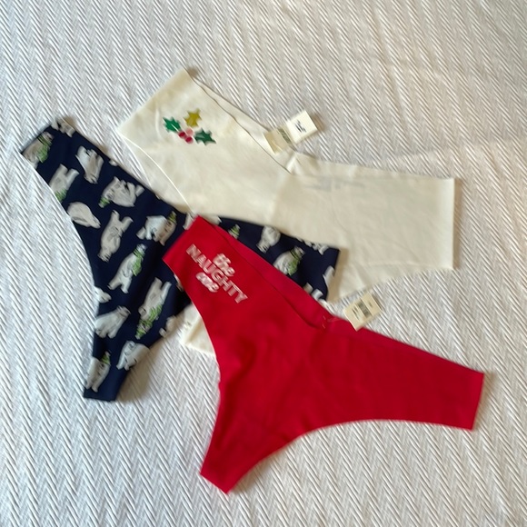 aerie Other - NWT aerie panties